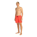 Billabong | All Day Layback Boardshort - Red Hot