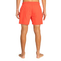 Billabong | All Day Layback Boardshort - Red Hot