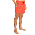 Billabong | All Day Layback Boardshort - Red Hot
