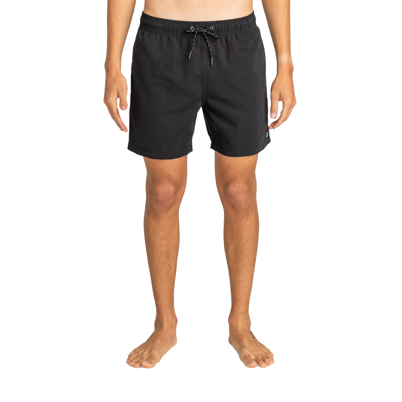 Billabong | All Day Layback Boardshort - Black