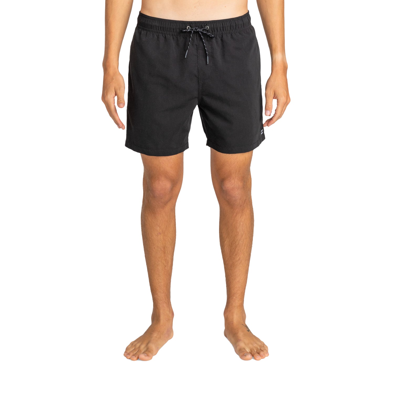 Billabong | All Day Layback Boardshort - Black