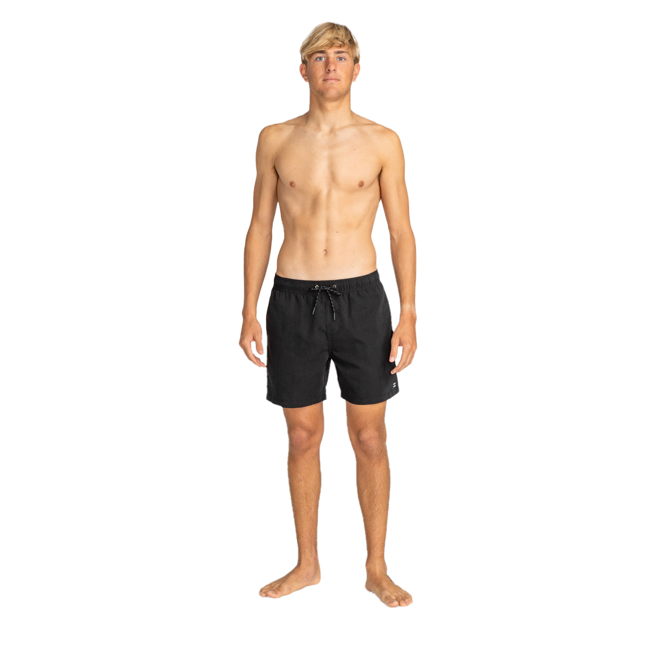 Billabong | All Day Layback Boardshort - Black