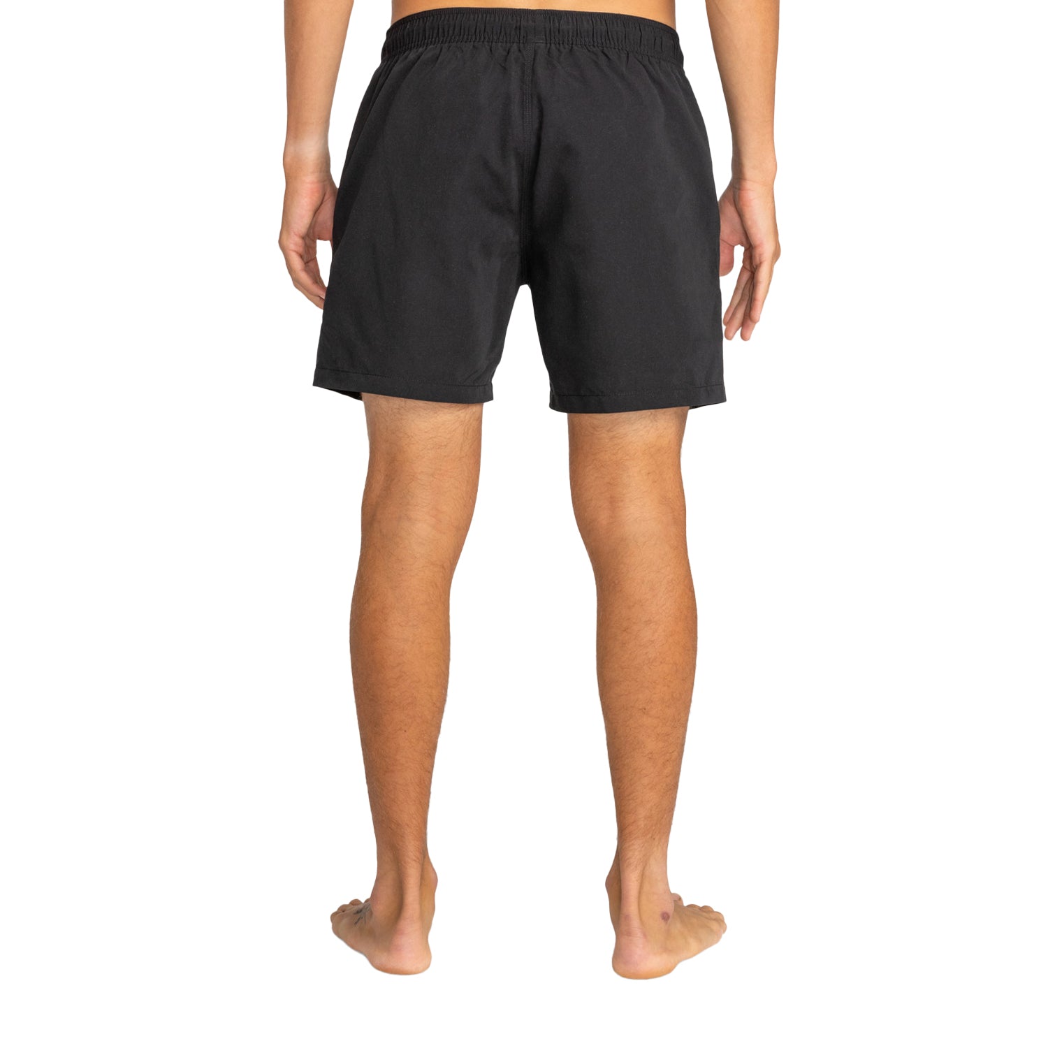 Billabong | All Day Layback Boardshort - Black