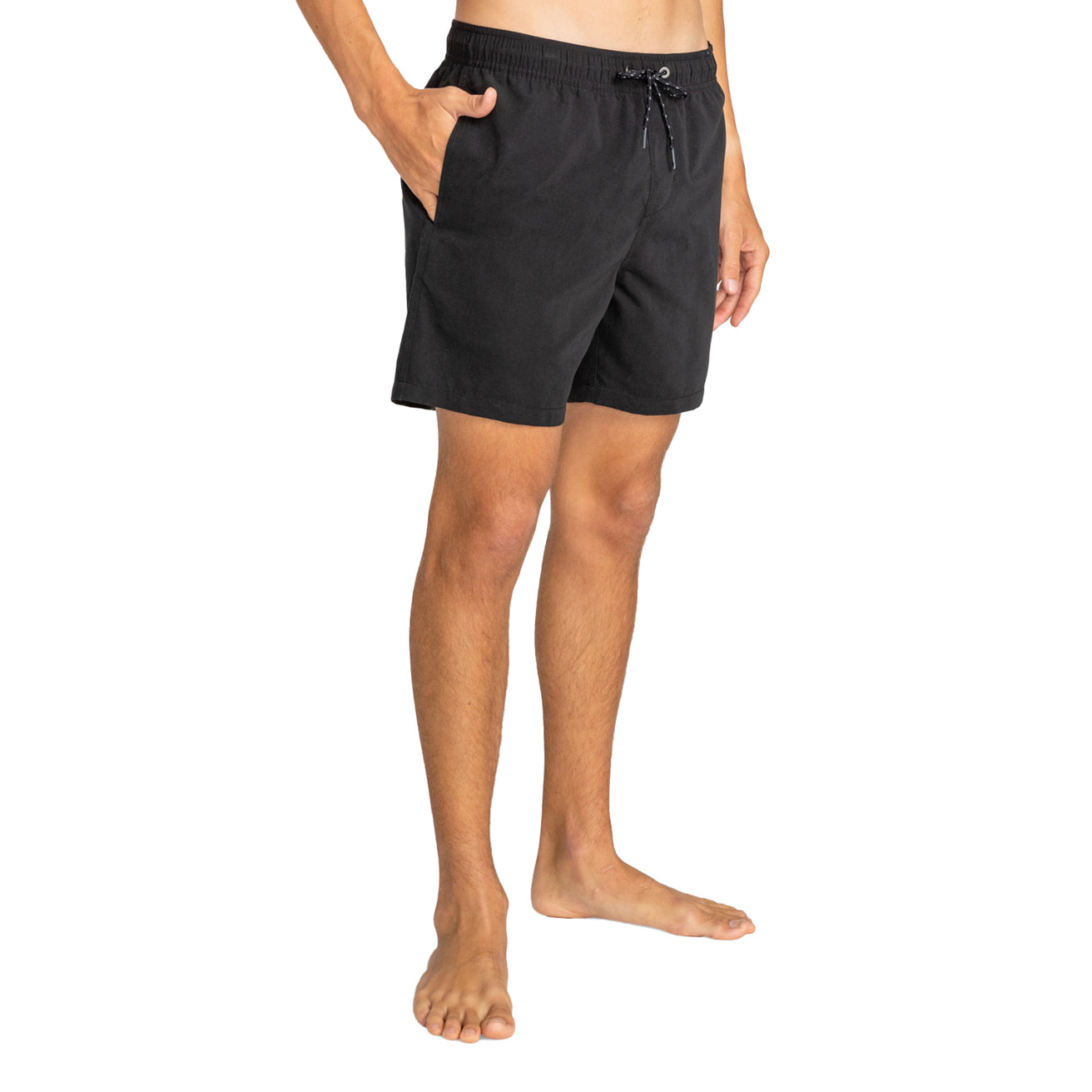 Billabong | All Day Layback Boardshort - Black