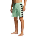 Billabong | Boardshort D Bah Ciclo Pro - Spearmint