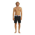 Billabong | Sundays Pro Boardshort - Charcoal