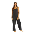Billabong | Pacific Time Jumpsuit - Black Sands