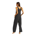 Billabong | Pacific Time Jumpsuit - Black Sands