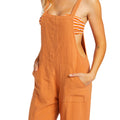 Billabong | Combinaison Pacific Time - Toffee