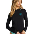 Billabong | Women Core Rashguard - Black