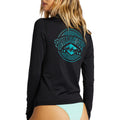 Billabong | Women Core Rashguard - Black
