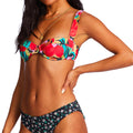 Billabong | Haut De Bikini À Armatures Islands Away - Multi