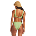 Billabong | Tanlines Ava Bikini Top - Palm Green