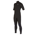 Billabong | Men Fullsuit Aboslute 2/2 Chest Zip - Black