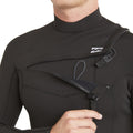 Billabong | Integrale Absolute Homme 4/3 Chest Zip - Black