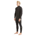 Billabong | Integrale Absolute Homme 4/3 Chest Zip - Black