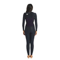 Billabong | Women Fullsuit Synergy 3/2 Chest Zip - Wild Black
