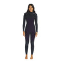 Billabong | Women Fullsuit Synergy 3/2 Chest Zip - Wild Black