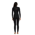 Billabong | Women Foil Fullsuit 3/2 Back Zip - Black
