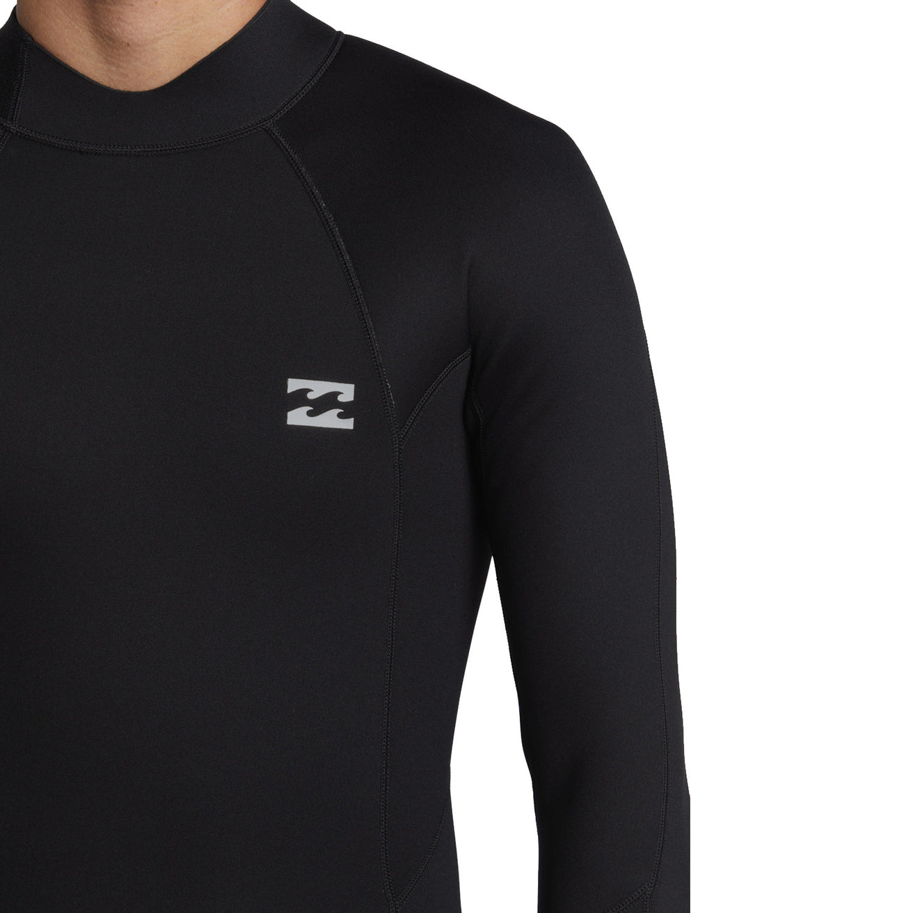 Billabong | Men Fullsuit 4/3 Foil Back Zip