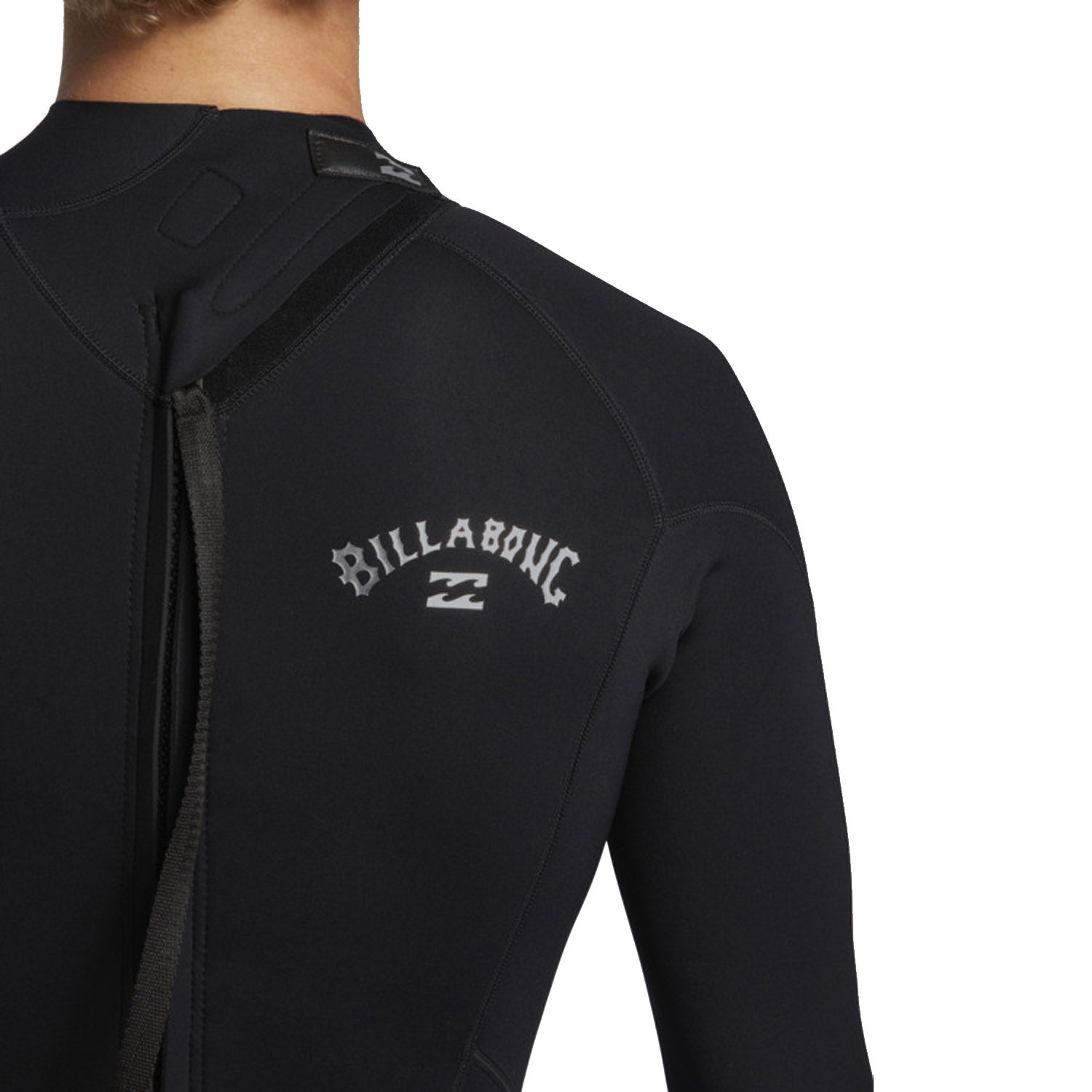 Billabong | Men Fullsuit 4/3 Foil Back Zip