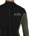 Billabong | Integrale Foil Homme 3/2 Back Zip