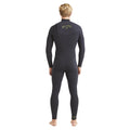 Billabong | Integrale Revolution Natural 3/2 Zip Less - Black