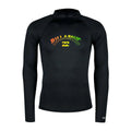Billabong | Lycra Arch Manches Longues - Black Heather