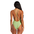 Billabong | 1-Piece Swimsuit Tanlines Sage