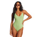 Billabong | 1-Piece Swimsuit Tanlines Sage
