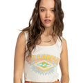 Billabong | Débardeur Natural High - Salt Crystal