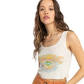 Billabong | Débardeur Natural High - Salt Crystal