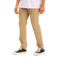 Billabong | Pantalon 73 Chino - Gravel