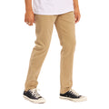 Billabong | Pantalon 73 Chino - Gravel