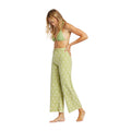 Billabong | Free Fall Print - Green Eyes