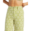 Billabong | Free Fall Print - Green Eyes