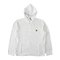 Billabong | Polaire Demi-Zip À Capuche Boundary - Grey Heather