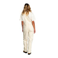 Billabong | Looking For You Dungarees - Antique White