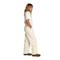 Billabong | Looking For You Dungarees - Antique White