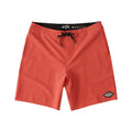 Billabong | Boardshort All Day Lo Tide 17" - Coral
