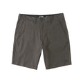Billabong | Crossfire Mid Submersible Short - Asphalt