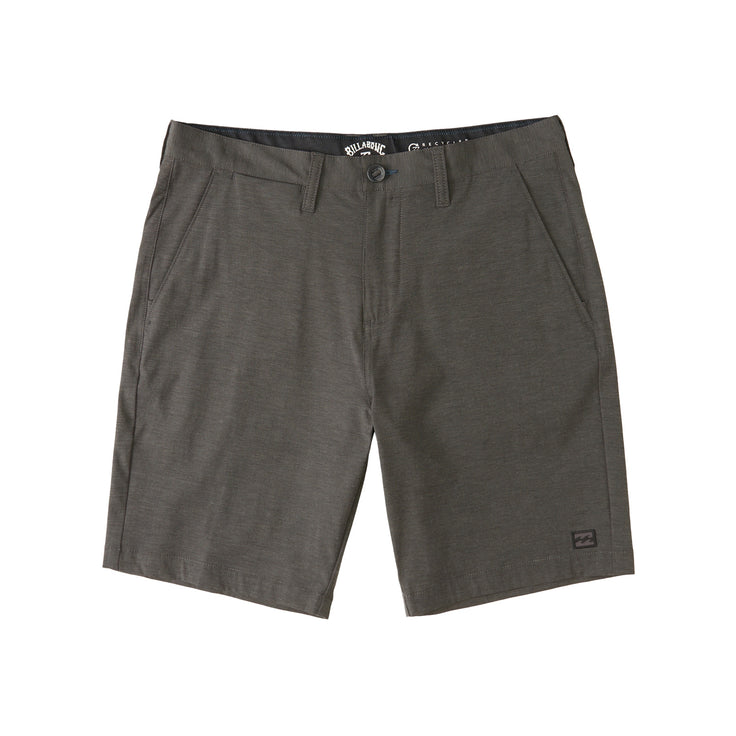 Billabong | Crossfire Mid Submersible Short