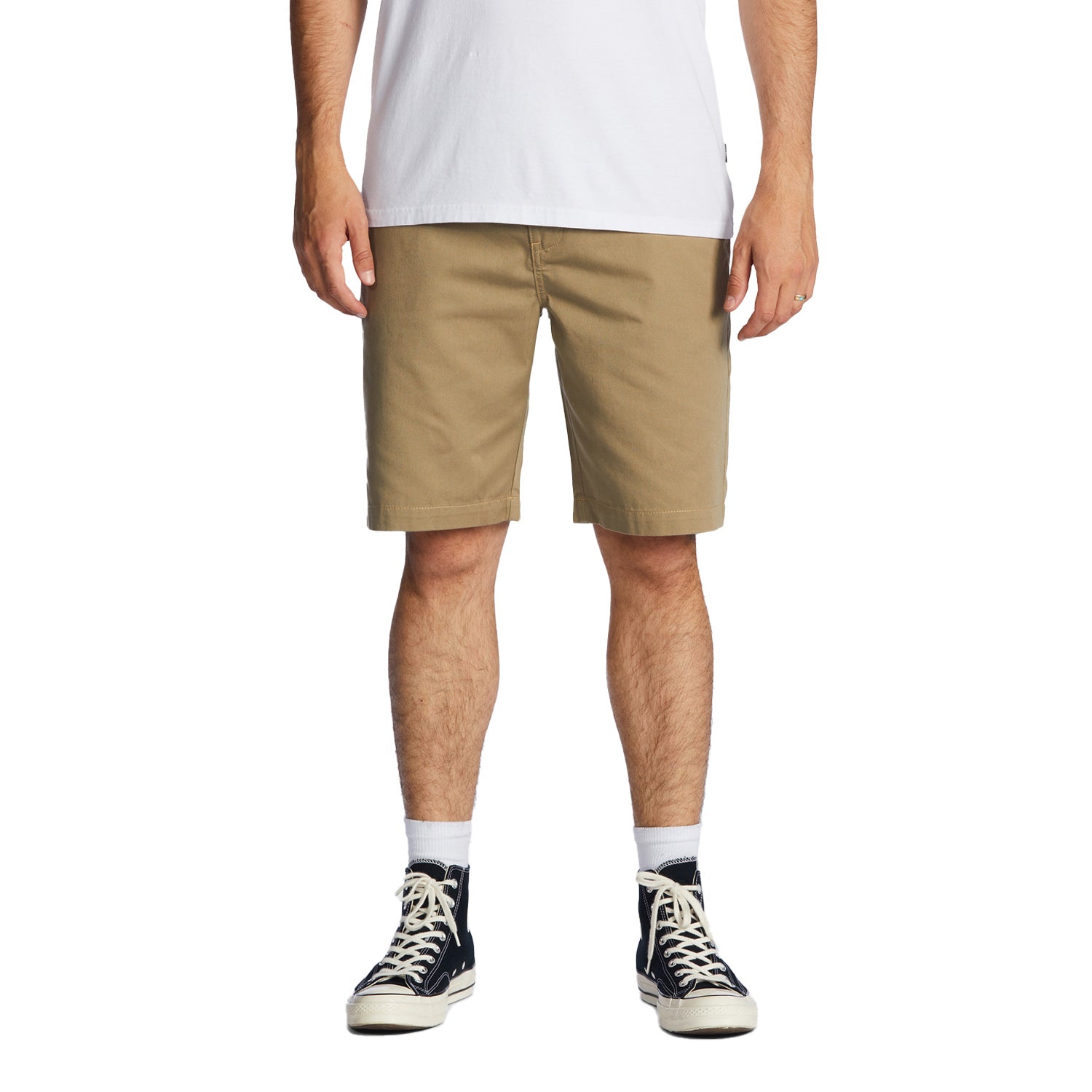 Billabong | Short Workwear Carter - Khaki