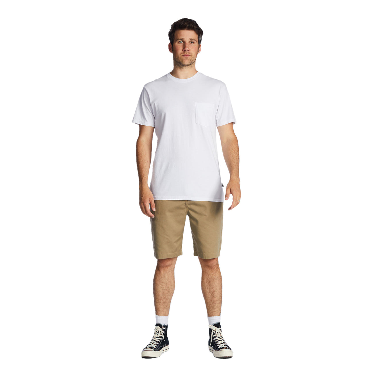 Billabong | Short Workwear Carter - Khaki