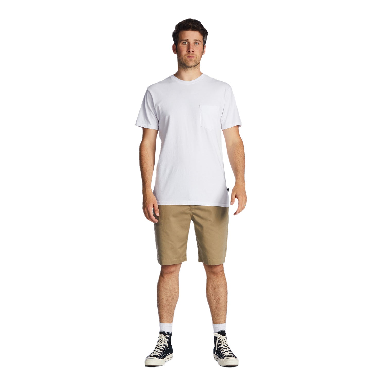 Billabong | Short Workwear Carter - Khaki