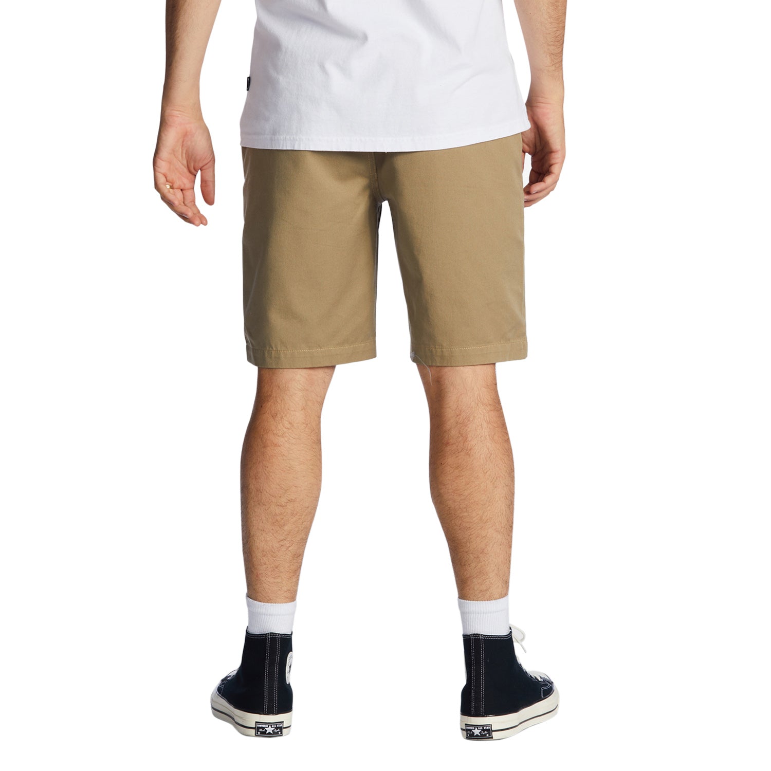 Billabong | Short Workwear Carter - Khaki