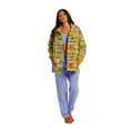 Billabong | Surchemise Happy Camper - Kiwi