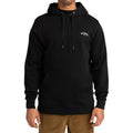 Billabong | Sweat À Capuche Arch - Black