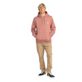 Billabong | Arch Hoodie - Rosewood