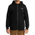 Billabong | Sweat À Capuche Zippé Arch - Black